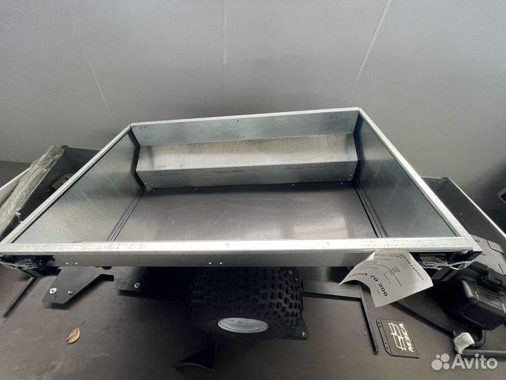 Прицеп ATV trailer farmer