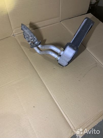 Радиатор печки Honda CR-V RD1 99-01 гв