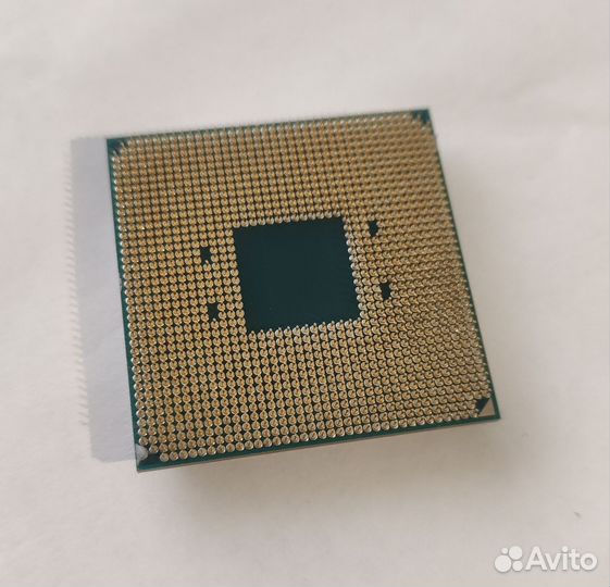 Процессор amd ryzen 5 3600