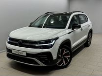 Volkswagen Tharu 2.0 AMT, 2023, 33 км, с пробегом, цена 4 300 000 руб.