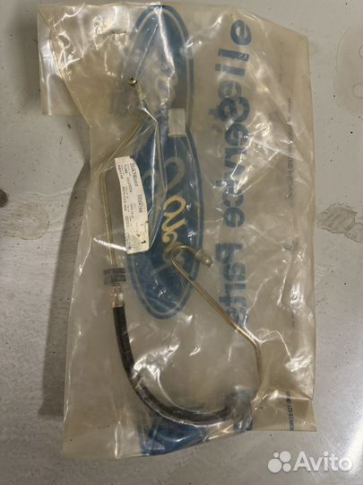 Трубопровод сцепления Ford