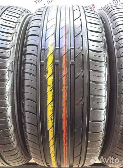 Bridgestone Turanza T001 215/50 R18 92W