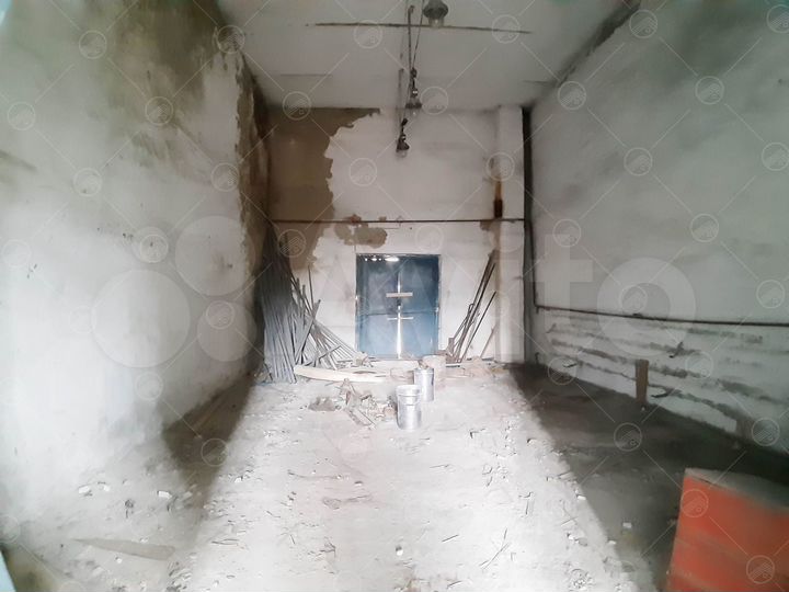 Продам производственное помещение, 2400 м²