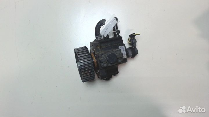 Тнвд Opel Zafira C 2011, 2012