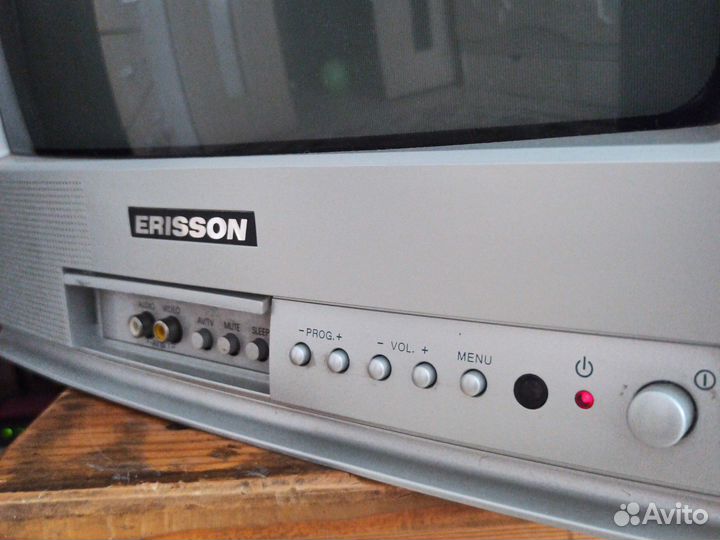 Телевизор ericsson S14