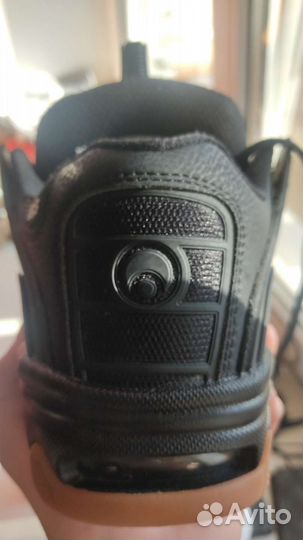 Osiris d3 2001