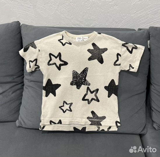 Футболка Zara