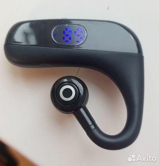 Bluetooth гарнитура