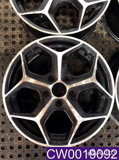 Диски R16 Ford Б/у Литые