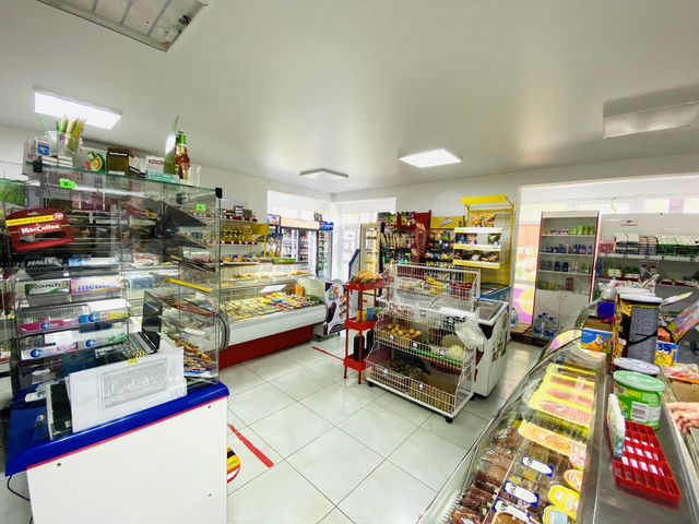 Свободного назначения, 80 м²