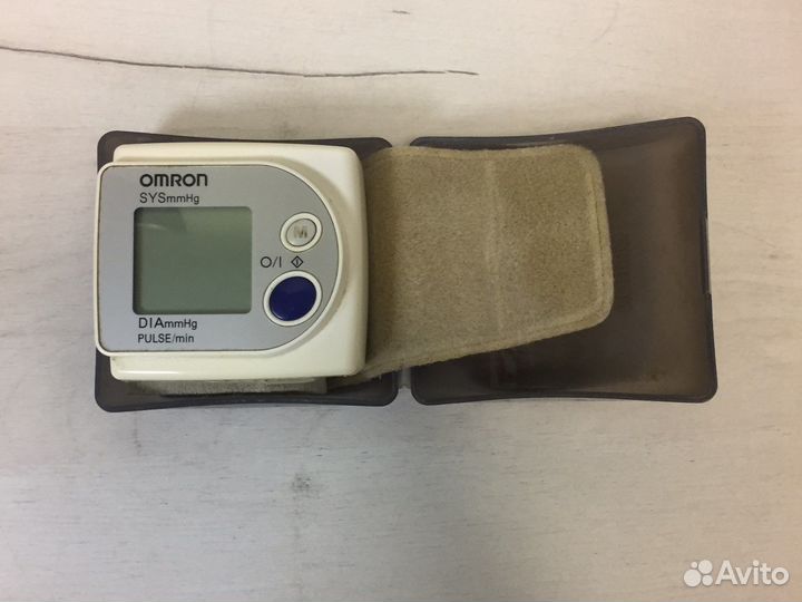 Тонометр MediTech MT-30 (с2587)