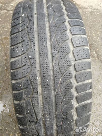 Колеса в сборе 215/55/R16