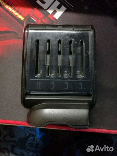 Зарядное устройство GP PowerBank V600D