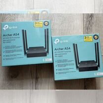 Wifi роутер tp link archer А54