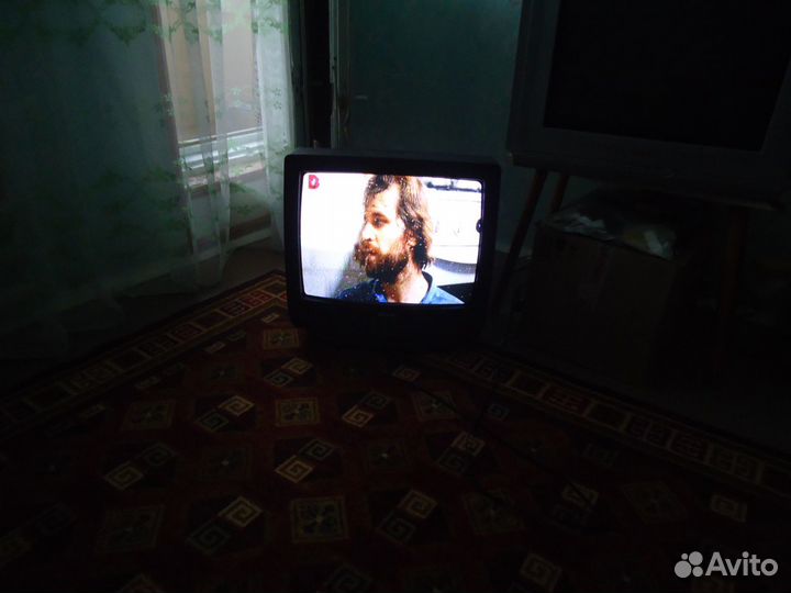 Телевизор Самсунг
