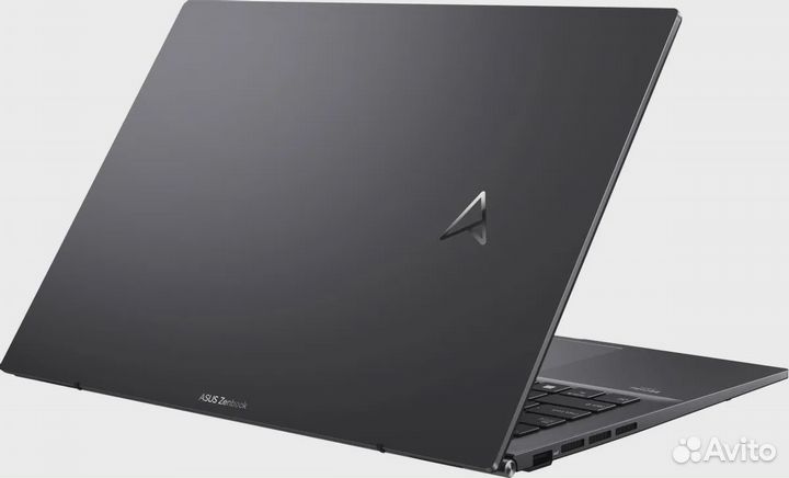 Ноутбук asus Zenbook 14 UM3402YA-KP854