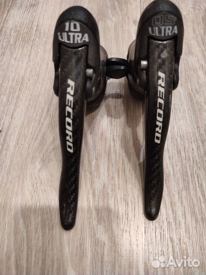 Campagnolo Record группа или отдельно