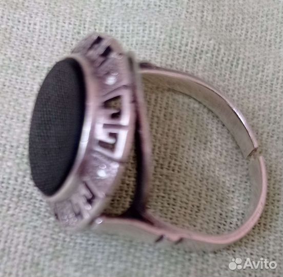 Серебро