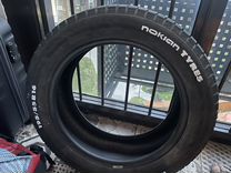 Nokian Tyres Nordman RS2 195/55 R16
