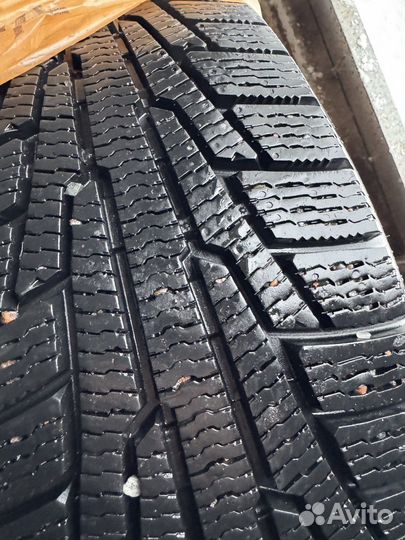 Nordman RS2 205/55 R16