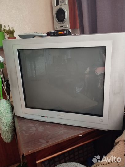 Телевизор Philips 29PT5307/60