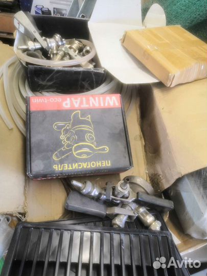 Автоматическая пивоварня