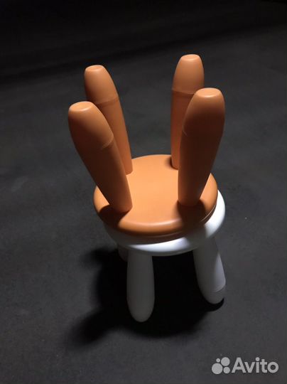 Табуретка детская Икея