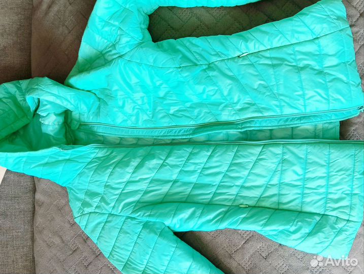 Куртка женская