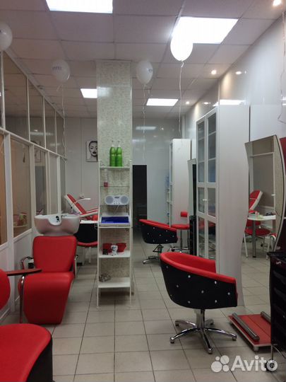 Аренда кресла для маникюра и педикюра