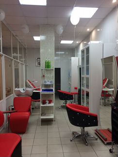 Аренда кресла для маникюра и педикюра