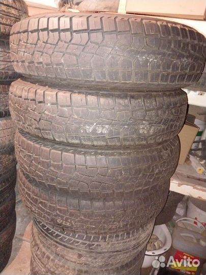 Pirelli Scorpion ATR 185/75 R16