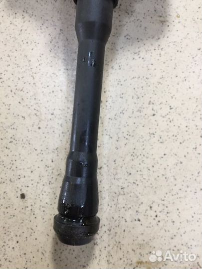 Катушка зажигания Nissan Sentra HR16DE 2014