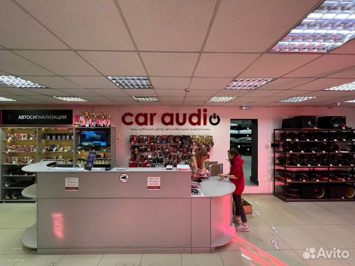 Усилитель DL Audio Gryphon Pro 1.3200 в Миассе