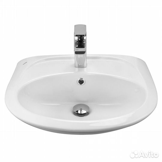 Умывальник Santek Бриз 50