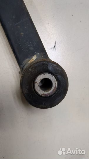 Рычаг подвески Jeep Wrangler 2007 - 2018, 2017