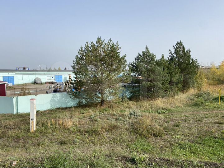Склад, 6000 м²