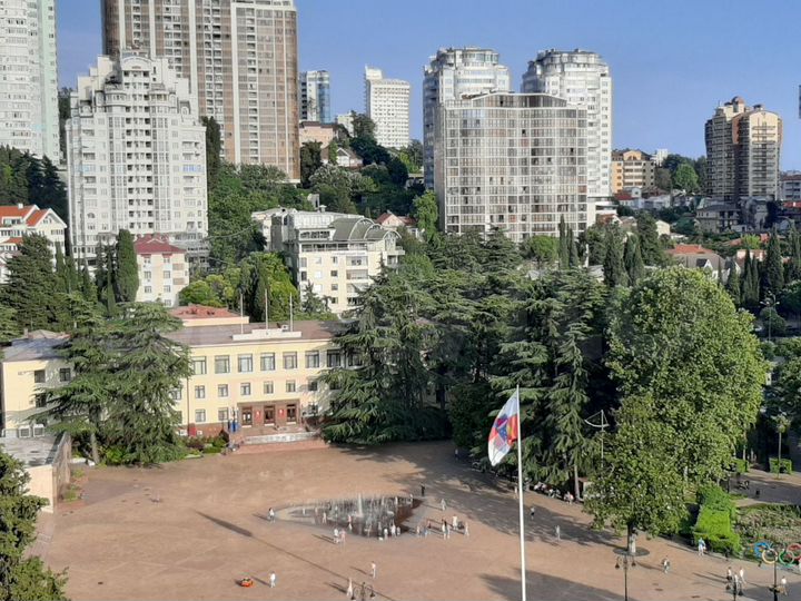 2-к. квартира, 60 м², 13/14 эт.