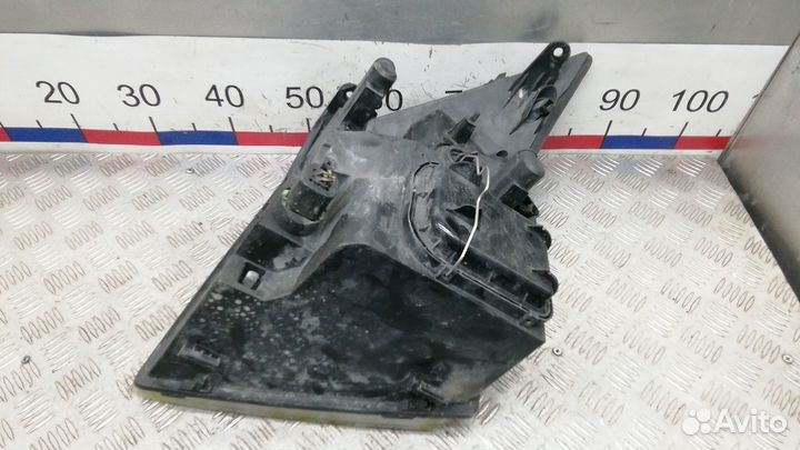 Фара правая Ford Transit 7 2009