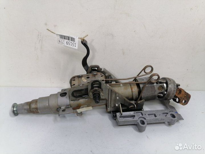 Рулевая колонка Volkswagen Passat B5