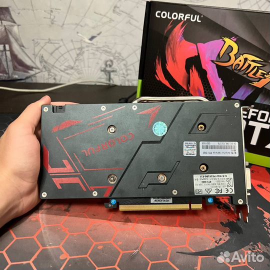 Игровой компьютер RTX 2060 Ryzen 5 1600