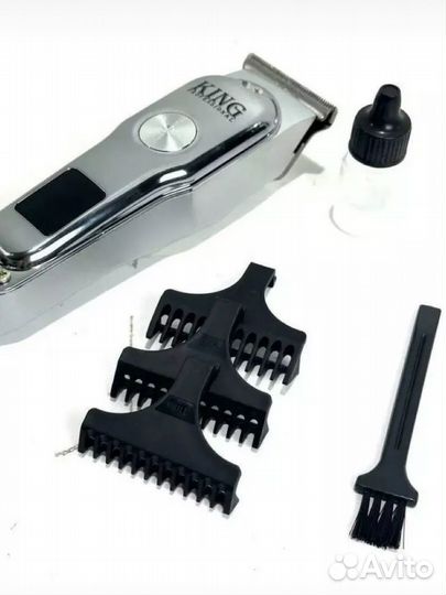 Машинки для стрижки волос проффесиональные