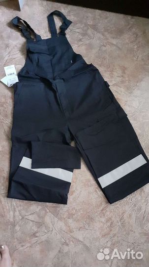 Костюм рабочий