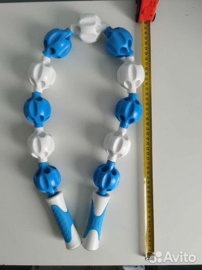 Тренажёр роллер Trives тривес