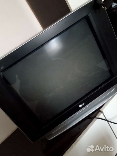 Телевизор бу лж