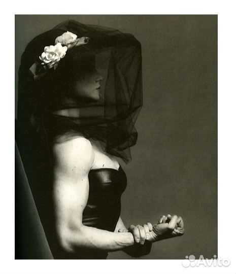 Роберт Мэпплторп и классическая традиция