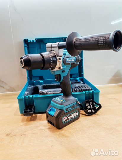 Бесщеточный шуруповерт Dewalt 36 вольт Milwaukee, Makita