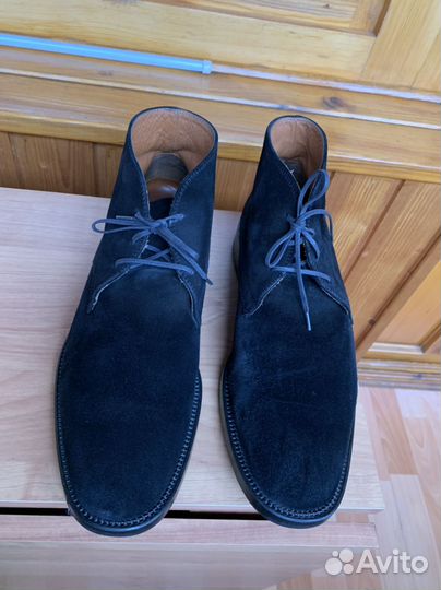 Трек. кроссовки Meindl,ботинки Tod S Италия, Ессо