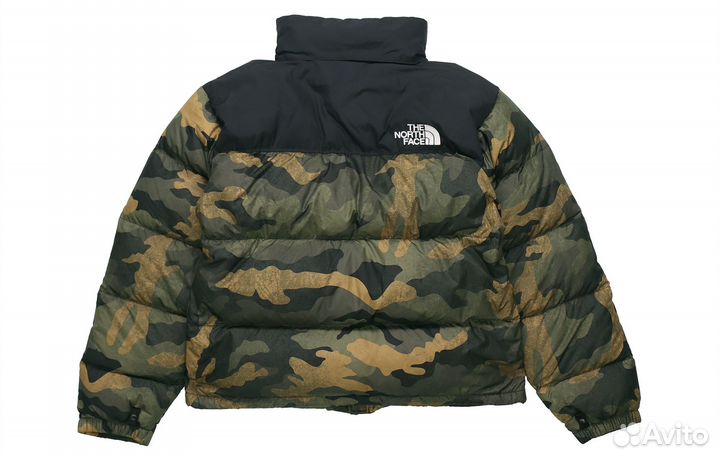 THE north face 1996 Collection Down Jacket Unisex (M)(54)