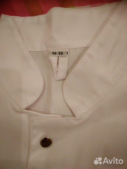 Торговая форма.Новые куртки