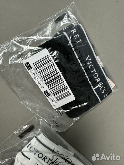 Трусы стринги VS Victoria secret оригинал